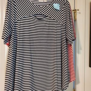 CHICOS Ladies blouse